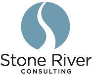 Stone River Consulting Logo